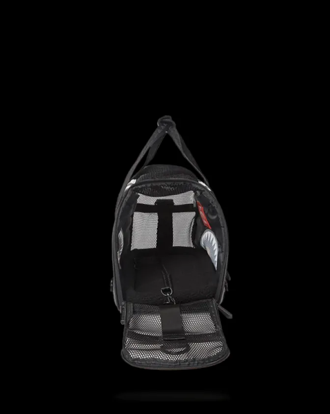 V.V.I.P. PET CARRIER