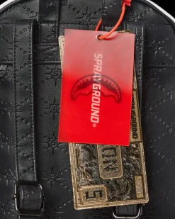 V.V.I.P. SAVAGE BACKPACK