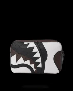 V.V.I.P. TOILETRY BAG
