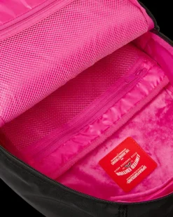 WAIT TILL THEY SEE WHAT I GOT BACKPACK