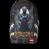 WAKANDA FOREVER
