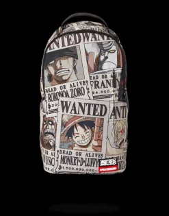 WANTED