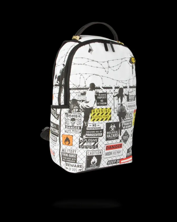 WE ARE THE KIDS BACKPACK