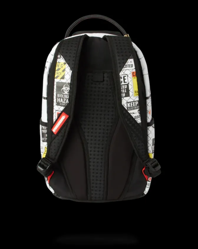 WE ARE THE KIDS BACKPACK