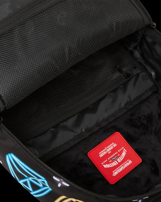 WEEKEND WARRIOR BACKPACK