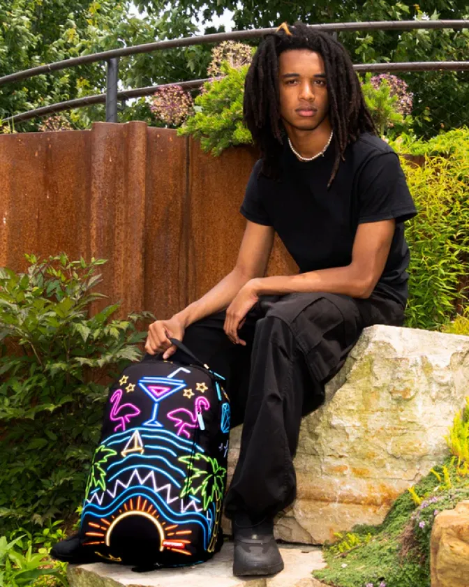WEEKEND WARRIOR BACKPACK
