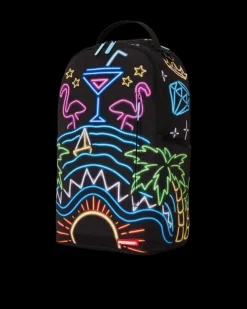 WEEKEND WARRIOR BACKPACK