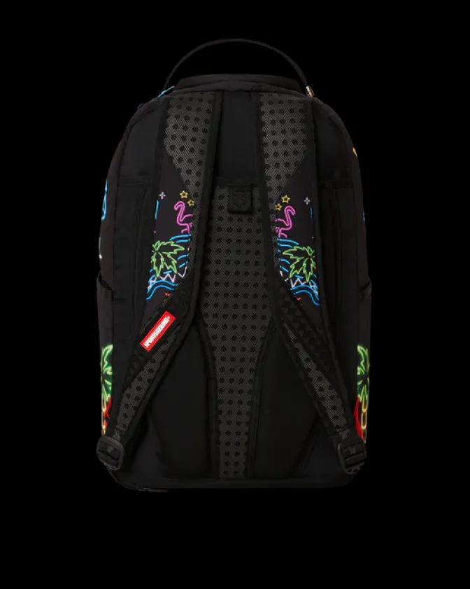 WEEKEND WARRIOR BACKPACK