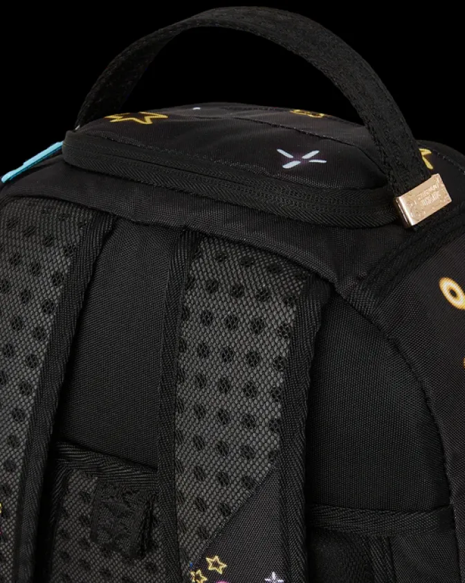 WEEKEND WARRIOR BACKPACK