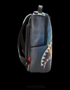 WONDER WOMAN: LASSO SHARK DLXV BACKPACK