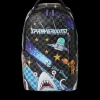 WTF ALIEN INVASION BACKPACK (DLXV)