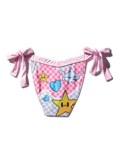 WTF ART BIKINI