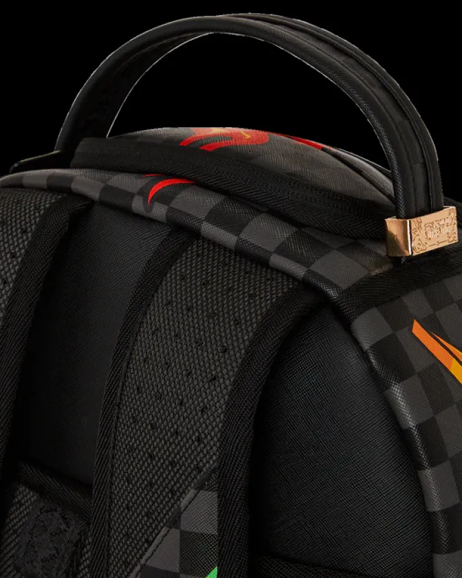 WTF DIABLO BACKPACK