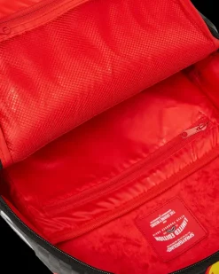 WTF DIABLO BACKPACK