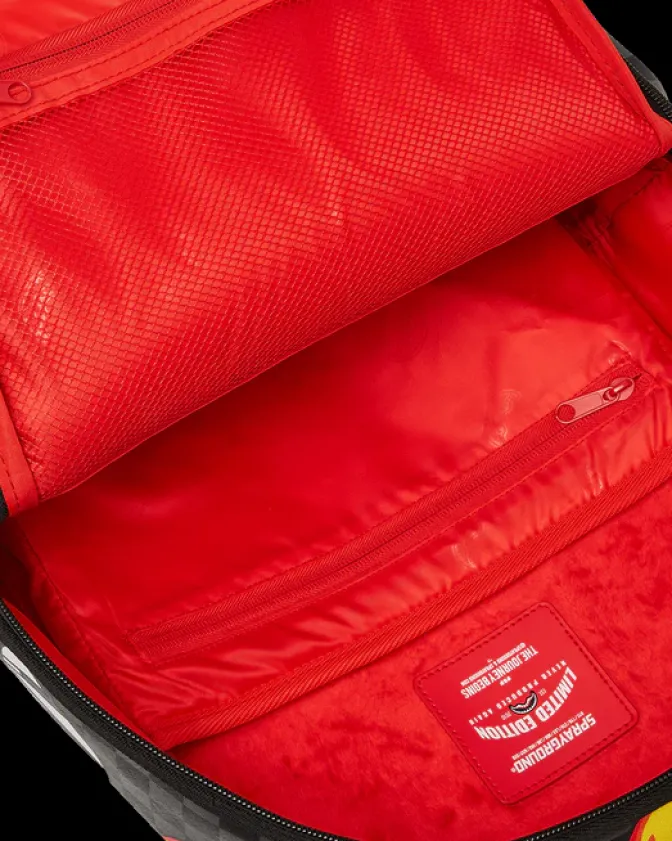 WTF DIABLO BACKPACK