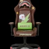 WTF GAMING CHAIR - SUPER RARE