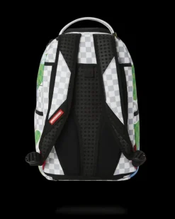 WTF KNOCKOUT BACKPACK (DLXV)