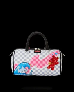 WTF KNOCKOUT MINI DUFFLE