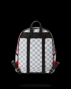 WTF KNOCKOUT SAVAGE