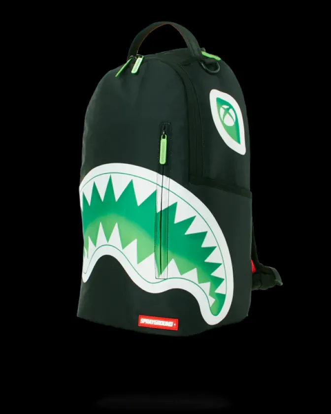 XBOX SHARK 4K