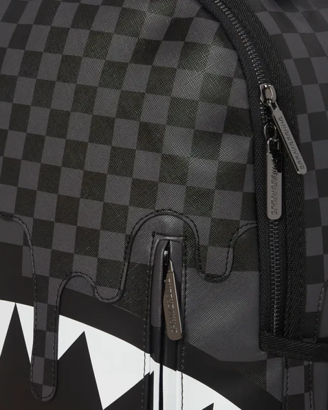XTC GREY SHARKS IN PARIS BACKPACK (DLXV)