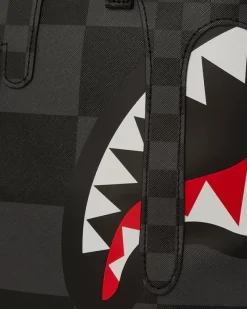 XTC GREY SHARKS IN PARIS TOTE