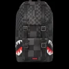 XTC GREY SHARKS IN PARIS HILLS BACKPACK