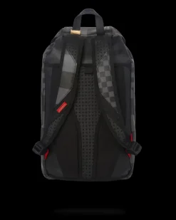 XTC GREY SHARKS IN PARIS HILLS BACKPACK