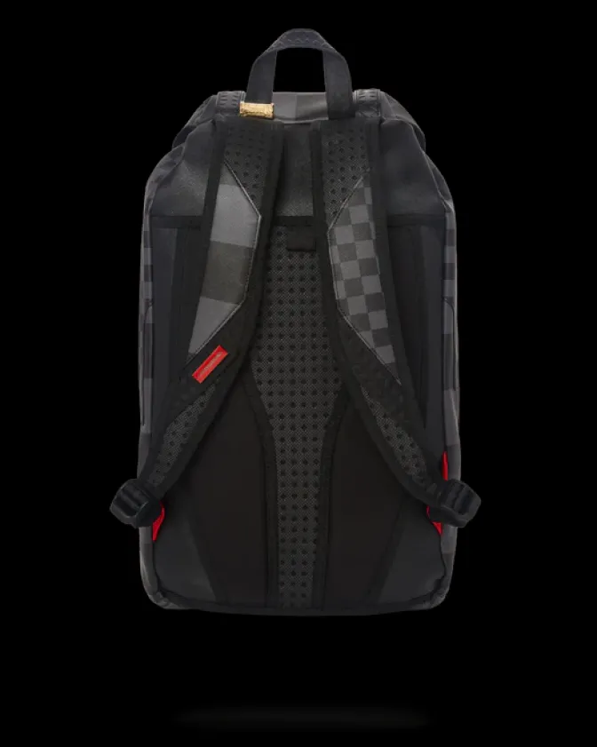 XTC GREY SHARKS IN PARIS HILLS BACKPACK