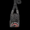 XTC GREY SHARKS IN PARIS SLING
