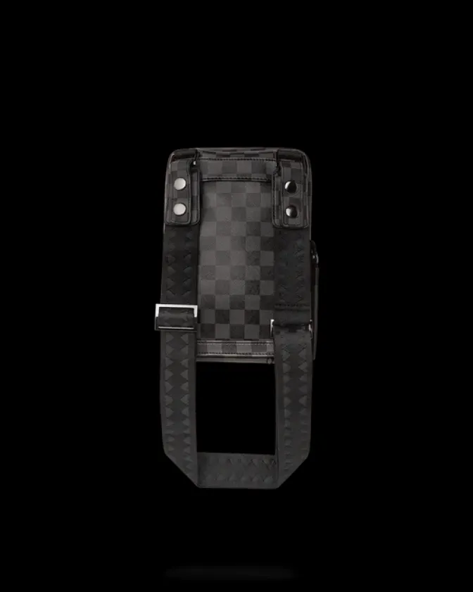 XTC GREY SHARKS IN PARIS SLING