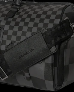 XTC GREY SHARKS IN PARIS DUFFLE
