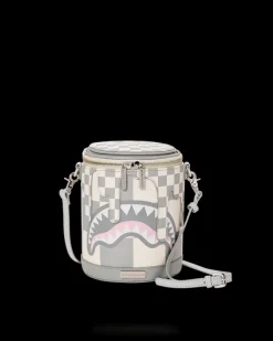 XTC LA PALAIS PAINTBUCKET BAG