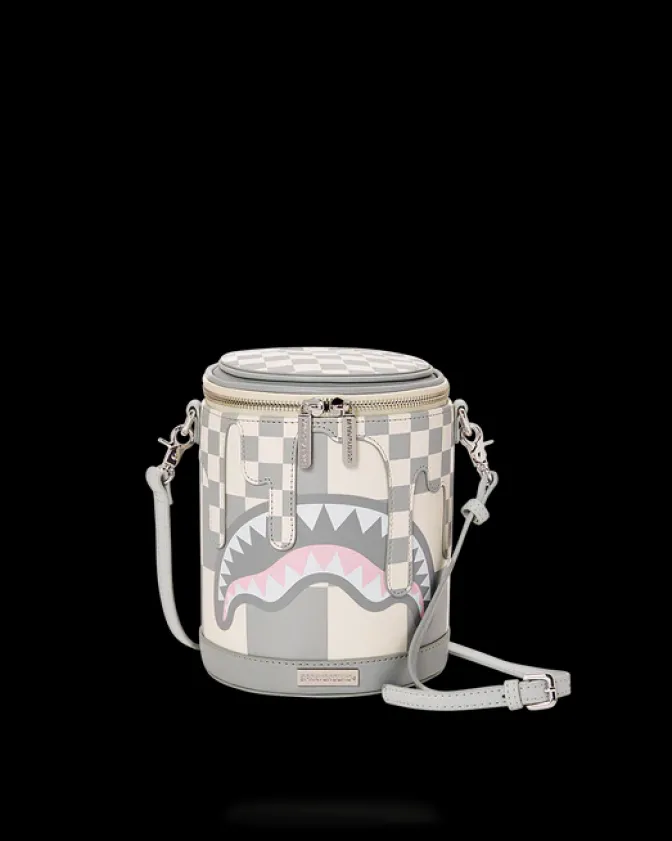 XTC LA PALAIS PAINTBUCKET BAG