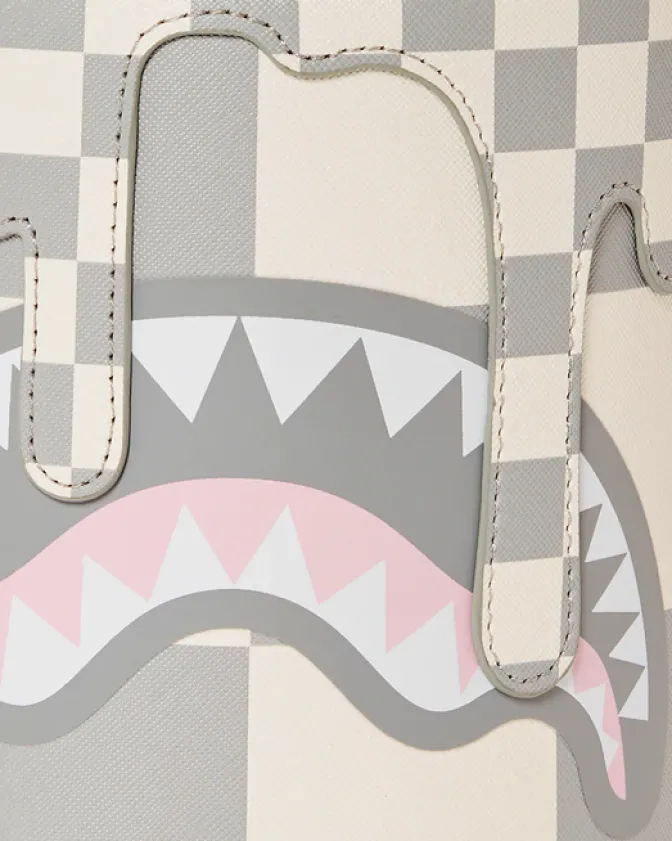 XTC LA PALAIS PAINTBUCKET BAG