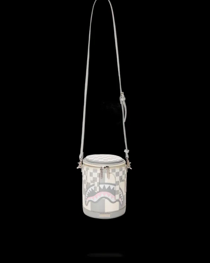 XTC LA PALAIS PAINTBUCKET BAG