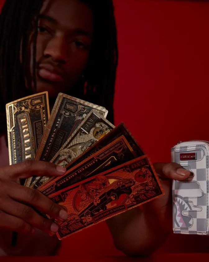 XTC LA PALAIS WALLET
