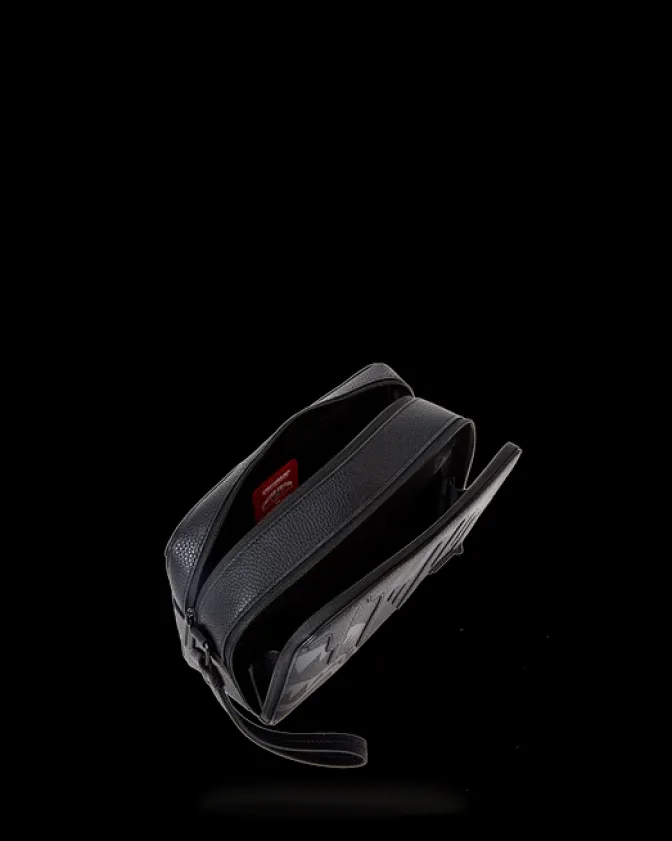 XTC LEADER OF THE PACK TOILETRY BAG