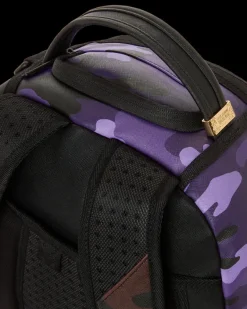 XTC PURPLE MOUNTAINEER  (DLXV)