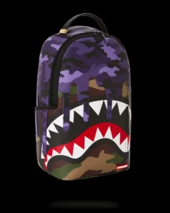 XTC PURPLE MOUNTAINEER  (DLXV)