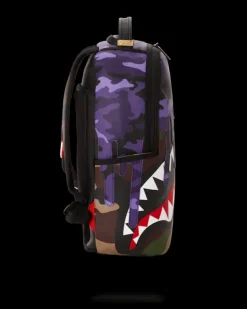 XTC PURPLE MOUNTAINEER  (DLXV)