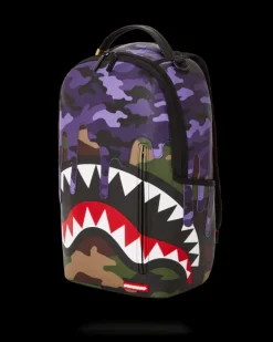 XTC PURPLE MOUNTAINEER  (DLXV)