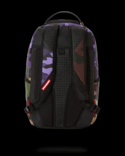 XTC PURPLE MOUNTAINEER  (DLXV)