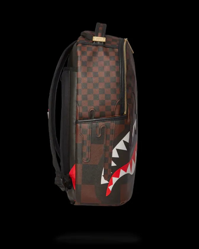 XTC SHARKS IN PARIS BACKPACK (DLXV)