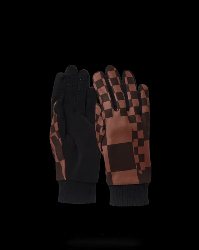 XTC SHARKS IN PARIS GLOVES