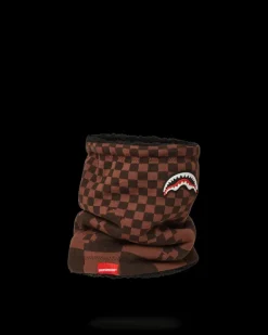 XTC SHARKS IN PARIS NECK WARMER