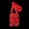 XTC SHARKS IN WONDERLAND SLING