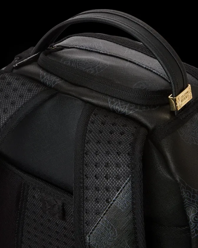 YEAR OF THE TIGER BACKPACK (DLXV)
