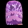 YOUNG THUG x SPRAYGROUND PURPLE HAZE SHARK