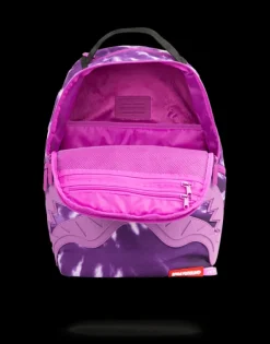 YOUNG THUG x SPRAYGROUND PURPLE HAZE SHARK